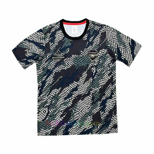Arsenal x Maharishi Shirt 2023/24 1