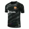 Bayern Munich Goalkeeper Shirt 2023/24 Black