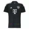Barcelona Goalkeeper Shirt 2023/24 Black-Gray