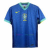 Brazil Goalkeeper Shirt 2024
