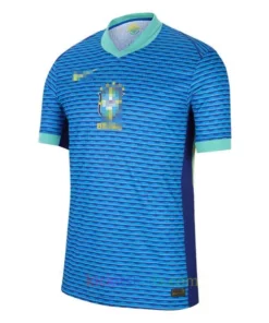 Brazil Away Shirt 2024 Stadium Edition 1