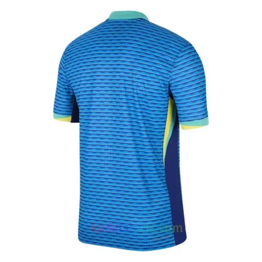 Brazil Away Shirt 2024 Stadium Edition