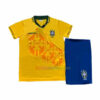 Brazil Home Kit Kids 1998