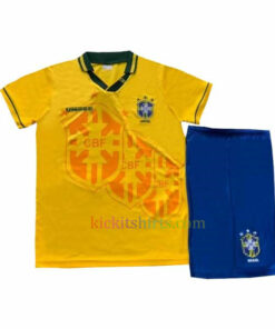Brazil Home Kit Kids 1994