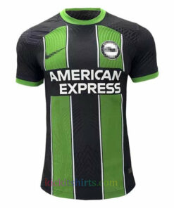 Brighton Away Shirt 2023/24 Stadium Edition