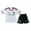 Eintracht Frankfurt Home Kit Kids 2023/24