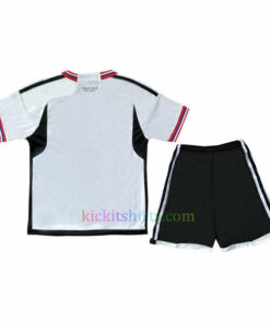 Colo-Colo Home Kit Kids 2023/24 2