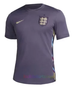 England Away Shirt 2024 1
