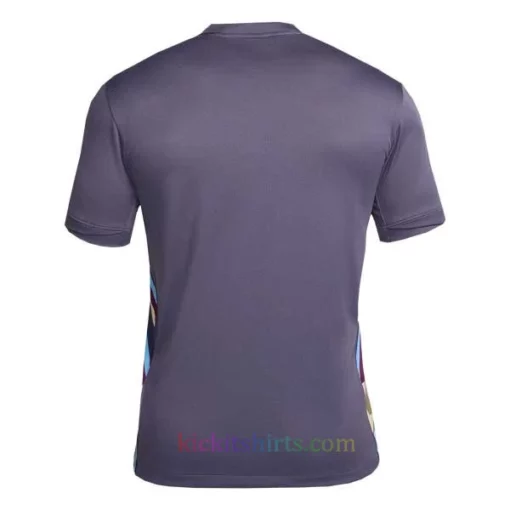 England Away Shirt 2024 2