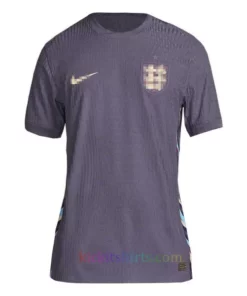 England Away Shirt 2024 Stadium Edition 1