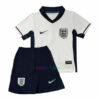 England Home Shirt 2024 Stadium Edition