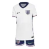 England Home Shirt 2024 Stadium Edition