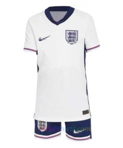 England Home Kit Kids 2024