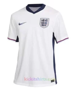 England Home Shirt 2024 1