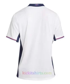 England Home Shirt 2024