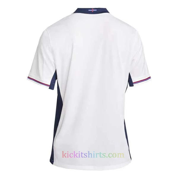 England Home Shirt 2024 Cheap Football Shirts