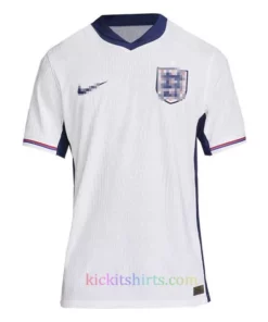 England Home Shirt 2024 Stadium Edition 1