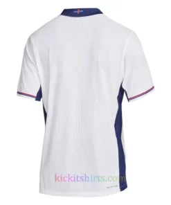 England Home Shirt 2024 Stadium Edition 2