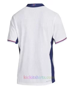 England Home Shirt 2024 Stadium Edition