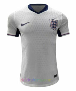 England Home Shirt 2024 Stadium Edition 1