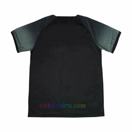 England Special Shirt 2023 Black