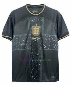 England Special Shirt 2024 Black