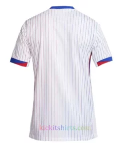 France Away Shirt 2024