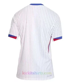 France Away Shirt 2024 Stadium Edition 2