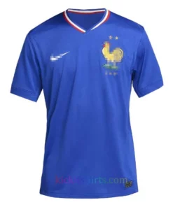 France Home Shirt 2024 1