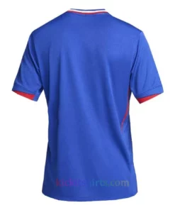 France Home Shirt 2024 2