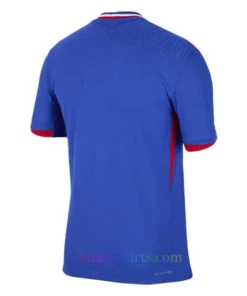 France Home Shirt 2024 Stadium Edition 2