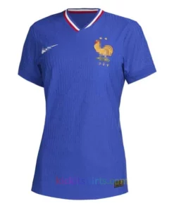 France Home Shirt 2024 Woman