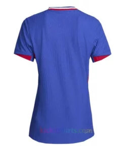 France Home Shirt 2024 Woman