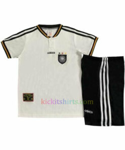 Germany Home Kit Kids 1996