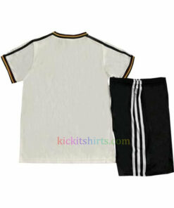 Germany Home Kit Kids 1996 2