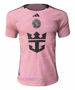 Inter Miami Home Shirt 2024/25 Stadium Edition