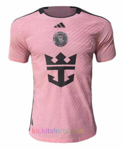 Inter Miami Home Shirt 2024/25 Stadium Edition 1