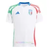 Italy Away Shirt 2024 Woman