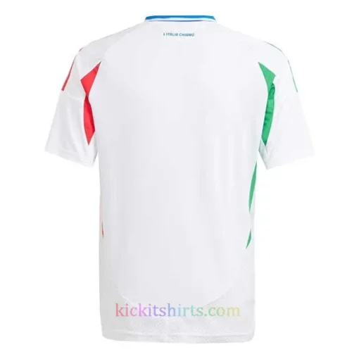 Italy Away Kit Kids 2024