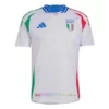 Italy Home Shirt 2024 Stadium Edition