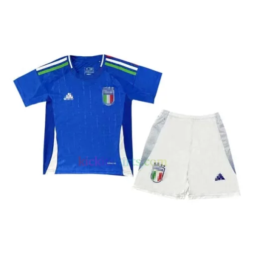Italy Home Kit Kids 2024 1