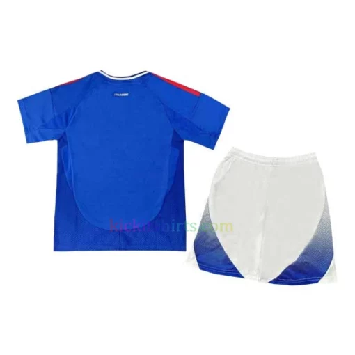 Italy Home Kit Kids 2024