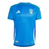 Italy Away Shirt 2024 Stadium Edition