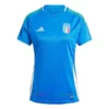 Italy Euro Home Shirt 2024