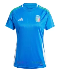 Italy Home Shirt 2024 Women 1
