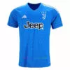 Tottenham Hotspur Goalkeeper Shirt 2023/24 Blue