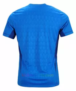 Juventus Goalkeeper Shirt 2023/24 Blue 2