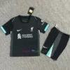 Tottenham Hotspur Third Shirt 2024/25