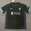 Liverpool Away Shirt 2024/25 1