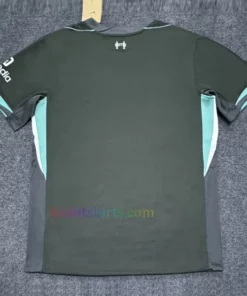 Liverpool Away Shirt 2024/25